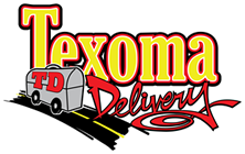 Texoma Delivery Drivers